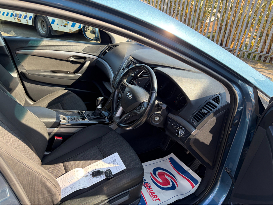 2015 Hyundai i40 - image 8