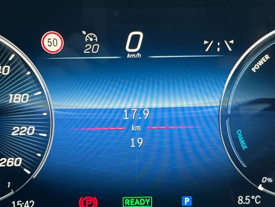 2026 Mercedes-Benz GLE Class 350DE 4MATIC AMG Line PHEV SUV €110,999