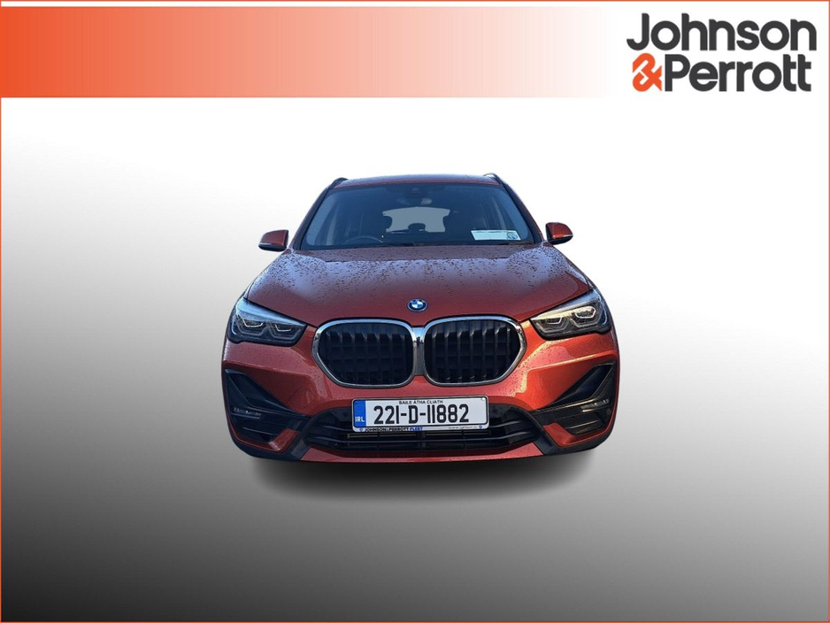 2022 BMW X1 xDrive25e Sport Auto LOW MILEAGE €31,900