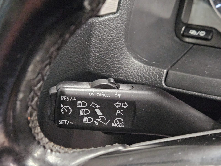 2017 Volkswagen Caddy  €16,950