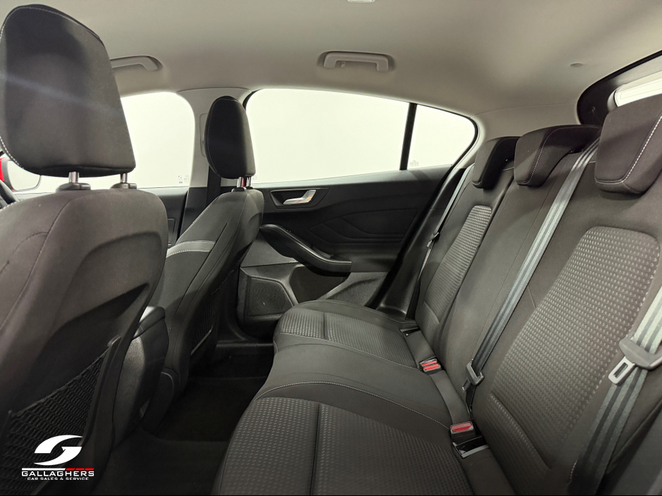2022 Ford Focus (222) ZETEC 1.5 TDCI €21,750