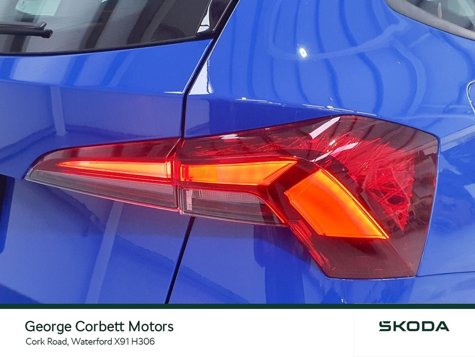 2026 Skoda Kamiq Selection 1.0TSi - Available for Immediate Delivery €34,330