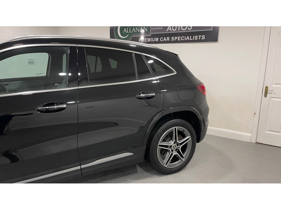 2025 Mercedes-Benz GLA Class - image 15