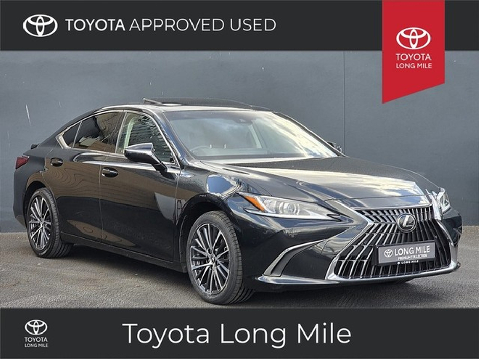 2023 Lexus ES 300 H for sale in , Ireland
