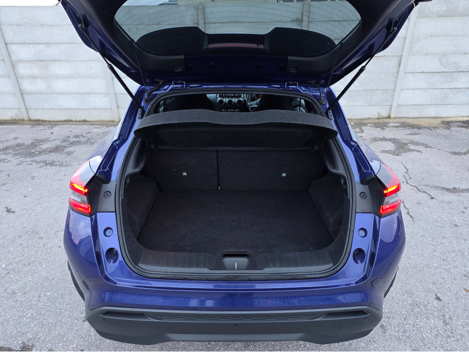 2022 Nissan Juke Nissan Juke 1.0T PET DCT 2WD SV Premium €22,950