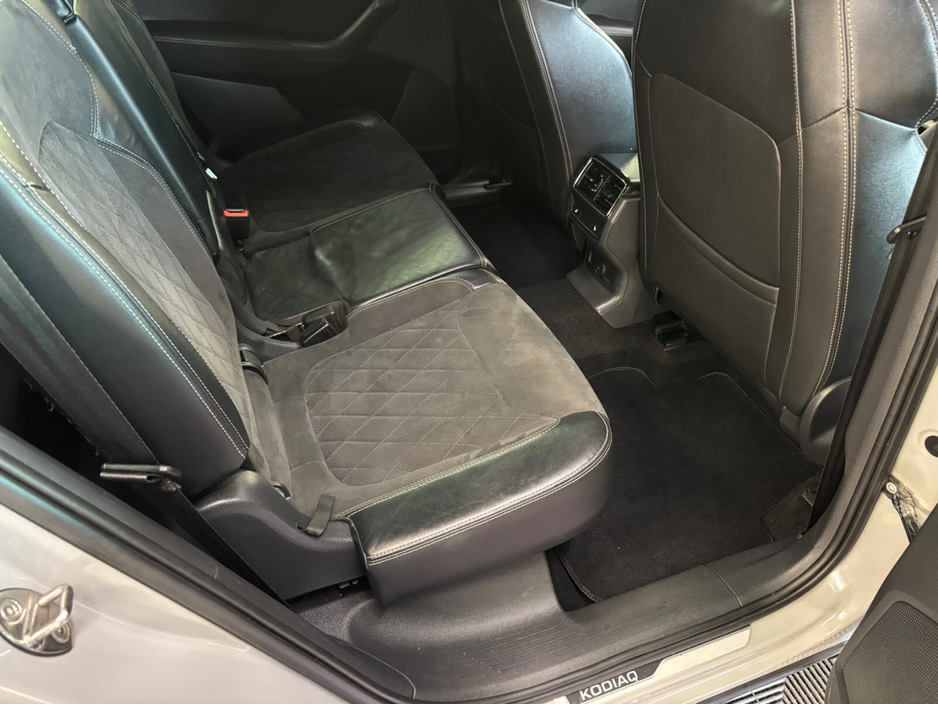 2019 Skoda Kodiaq - image 21