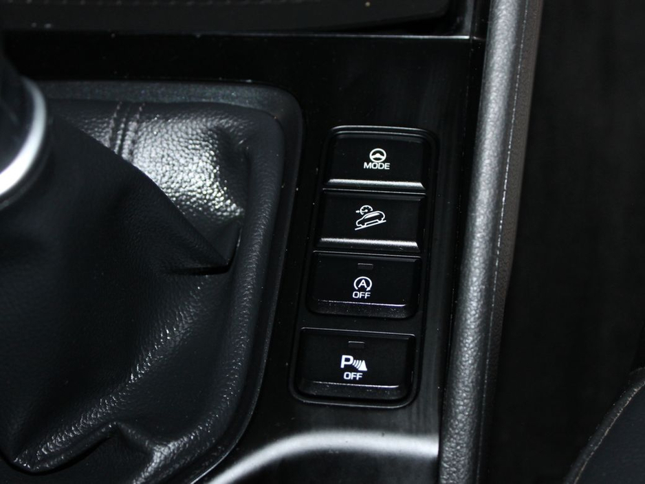 2019 Hyundai Tucson - image 23