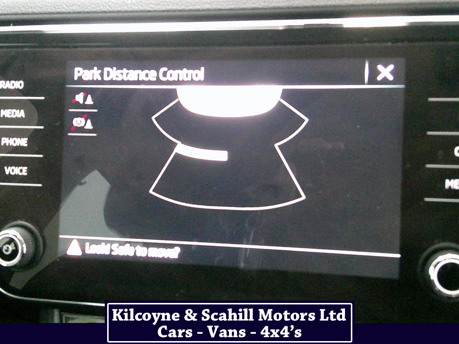 2022 Skoda Superb AMBITION 2.0 TDI 150HP 5DR