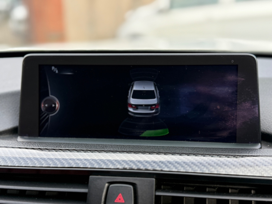 2014 BMW M3 - image 28