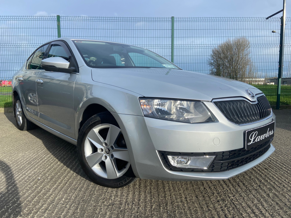 2015 Skoda Octavia for sale in , Ireland