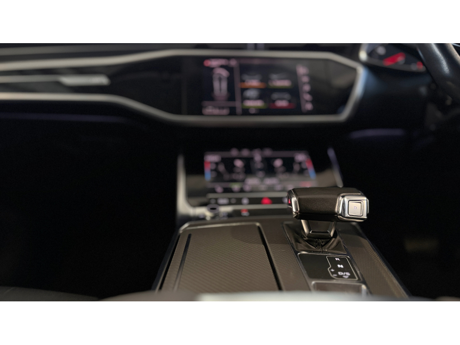 2019 Audi A6 2.0 TDI 204BHP S 40 4DR AUTO S- LINE €29,900