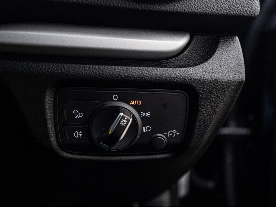 2016 Audi A3 162 Audi A3 1.0tfsi/Low mls/New NCT/1yr warranty €16,888