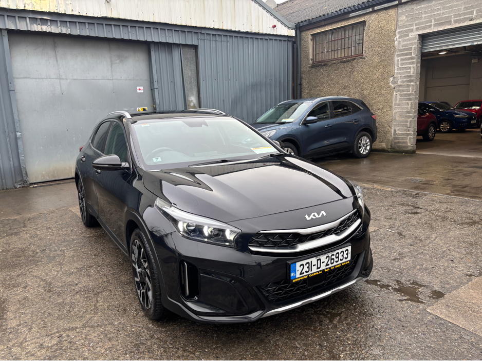 2023 Kia XCeed PE PHEV 5DR AUTO Hybrid Finance available own this car from €94 per week €21,999