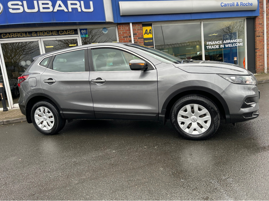 2019 Nissan Qashqai - image 17