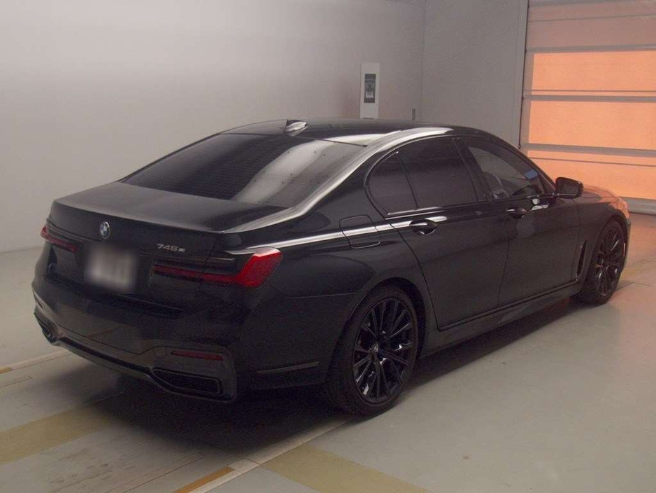 2020 BMW 7 Series COMING APRIL 2026 745E 3.0 PHEV