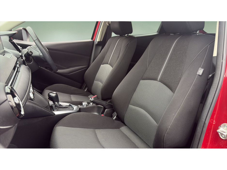 2017 Mazda Demio - image 14