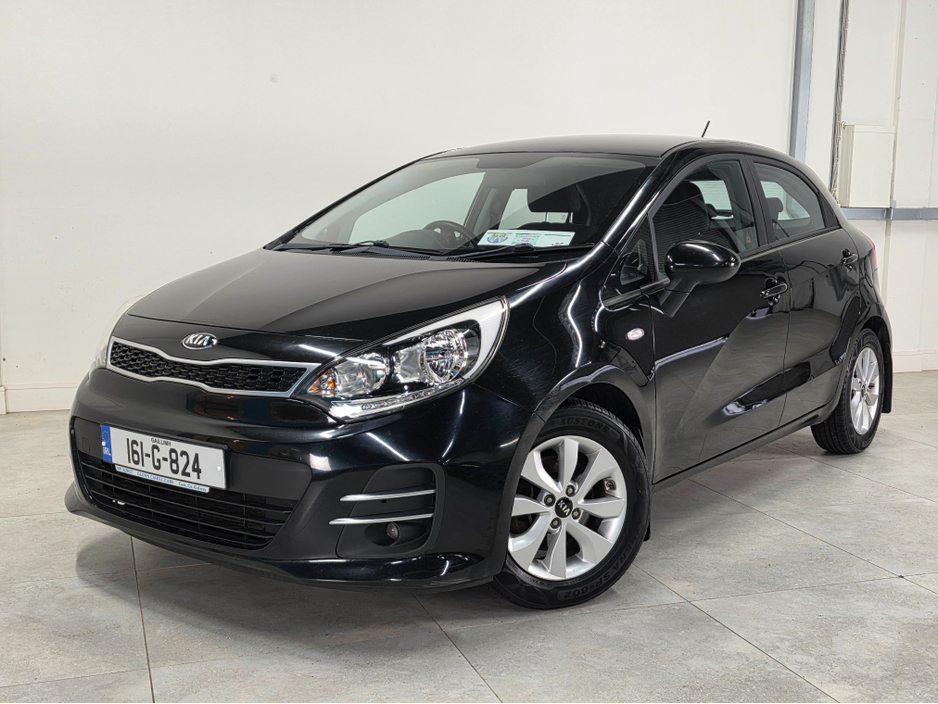2016 Kia Rio - image 9