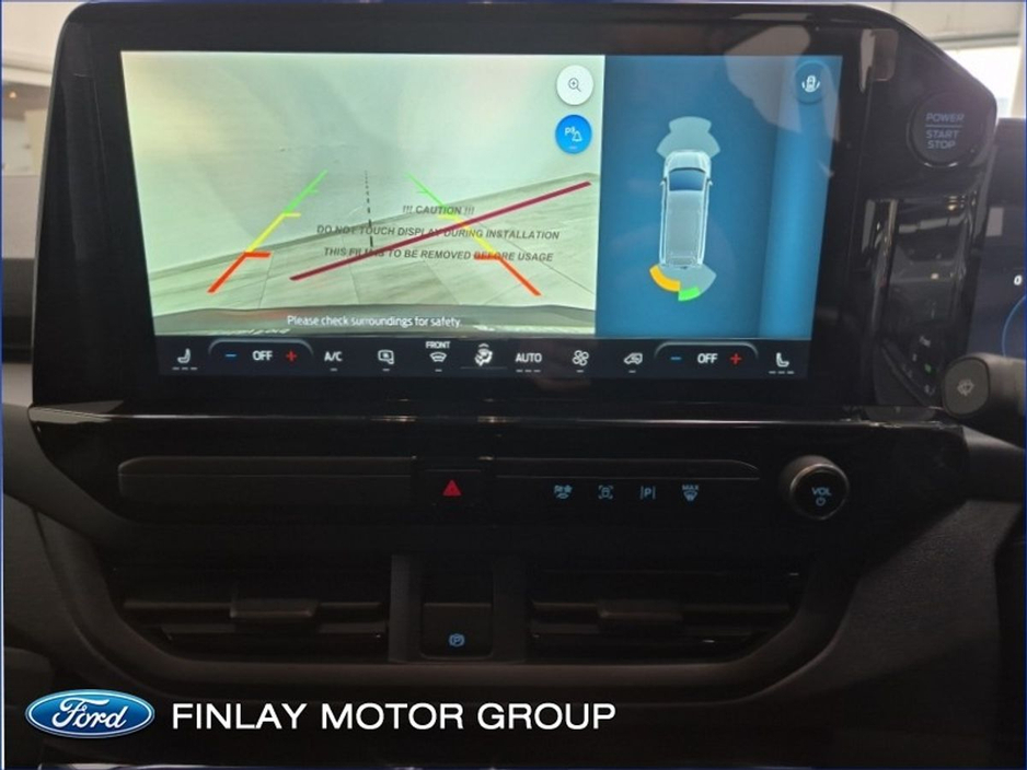 2026 Ford Transit Custom - image 18