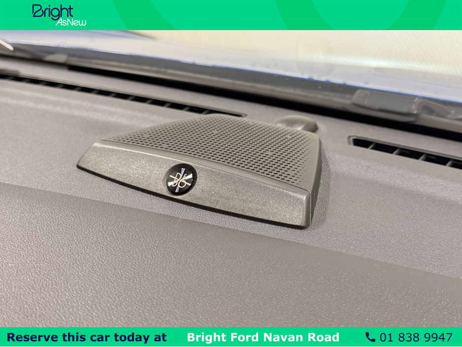 2024 Ford Puma ST-LINE X 5DR 1.0T 125 MHE €28,950