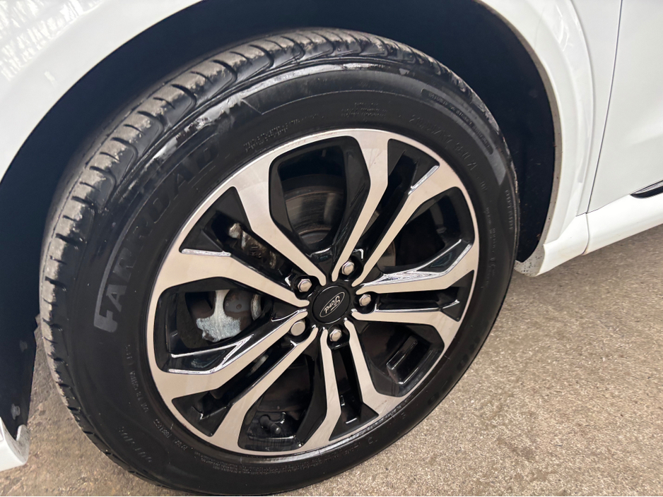 2024 Ford Puma ST-LINE 5DR 1.0T 125 MHEV €24,499