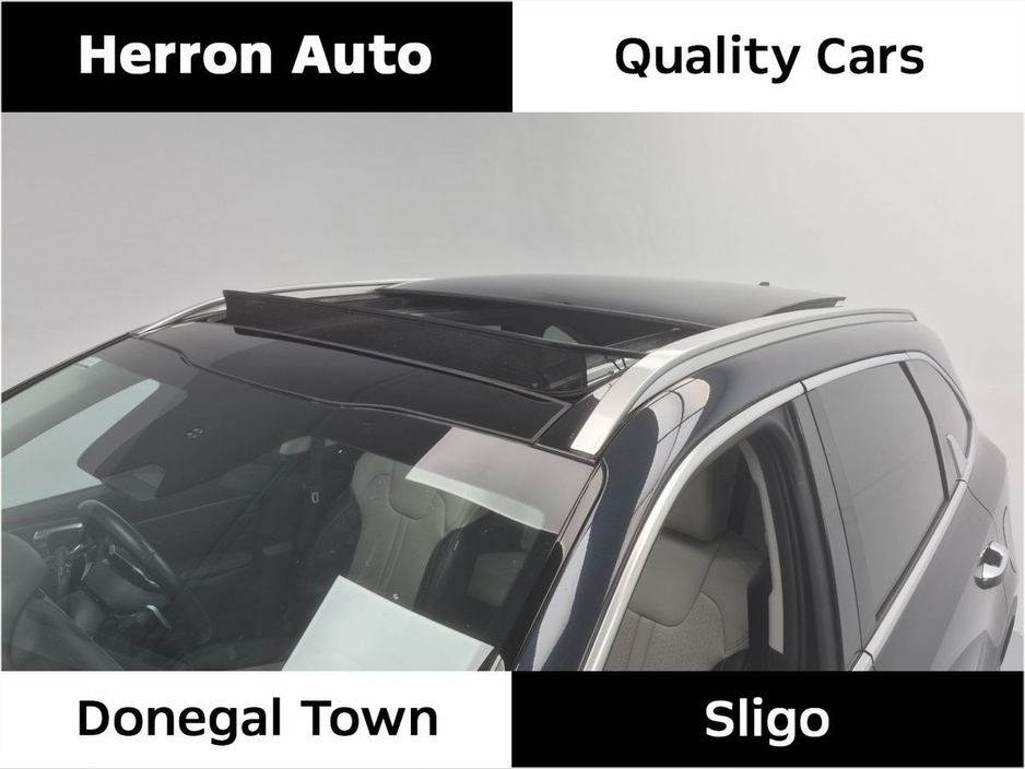 2023 Kia Sorento 7-Seater | Low Mileage | Top Spec €50,900