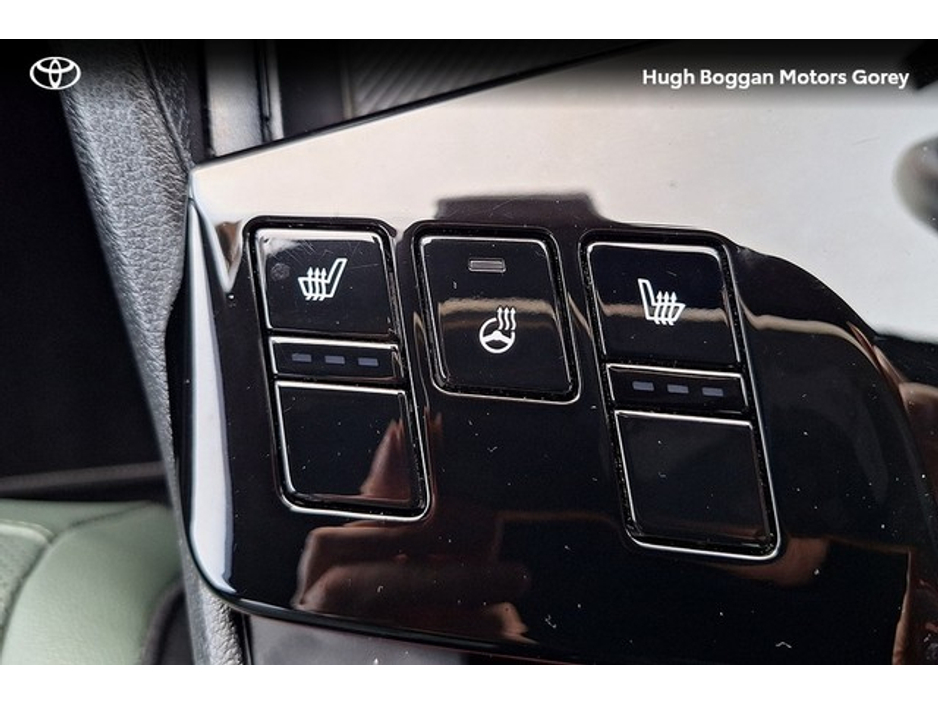 2025 Kia Sportage HEV MY25