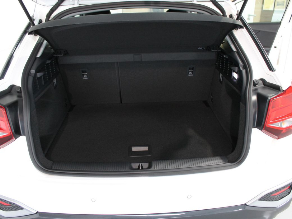 2021 Audi Q2 30 Tfsi 110HP SE 4DR €25,999