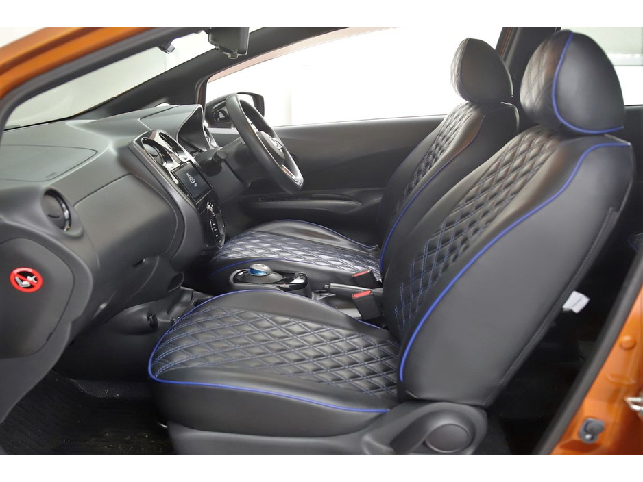 2019 Nissan Note 1.2 SC HYBRID *CARPLAY*ANDROID AUTO*PARK SENSORS* €13,890