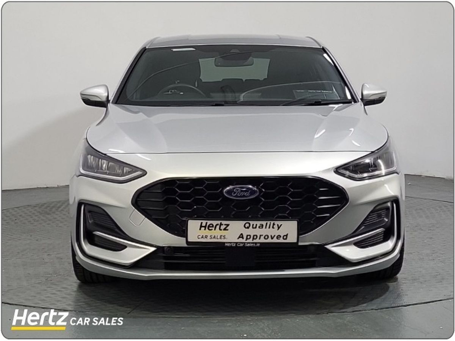 2023 Ford Focus - image 16