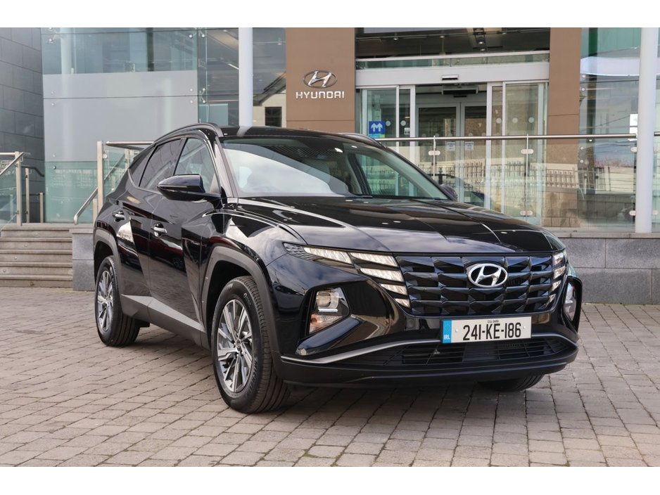2024 Hyundai Tucson for sale in , Ireland