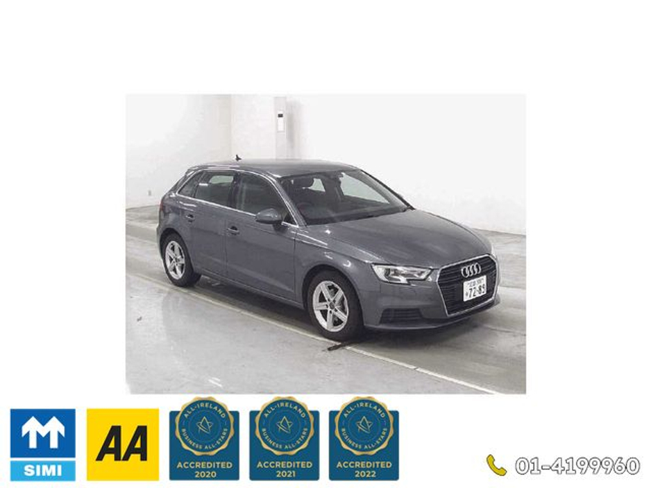 2020 Audi A3 for sale in , Ireland