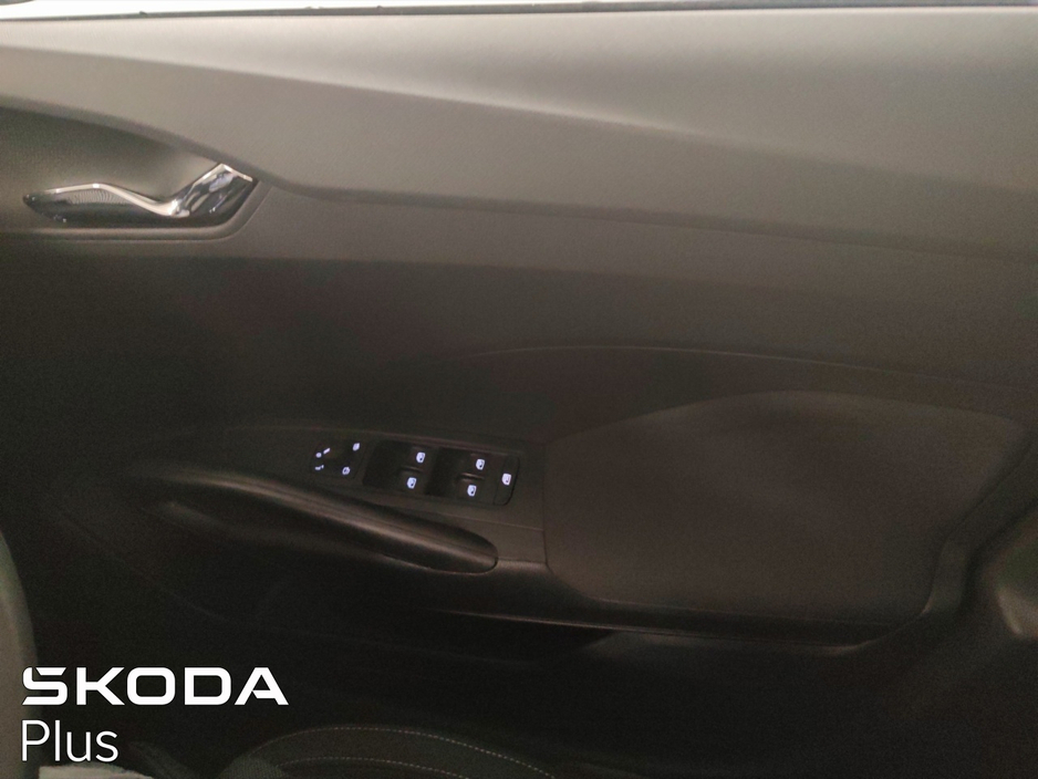 2025 Skoda Fabia - image 32