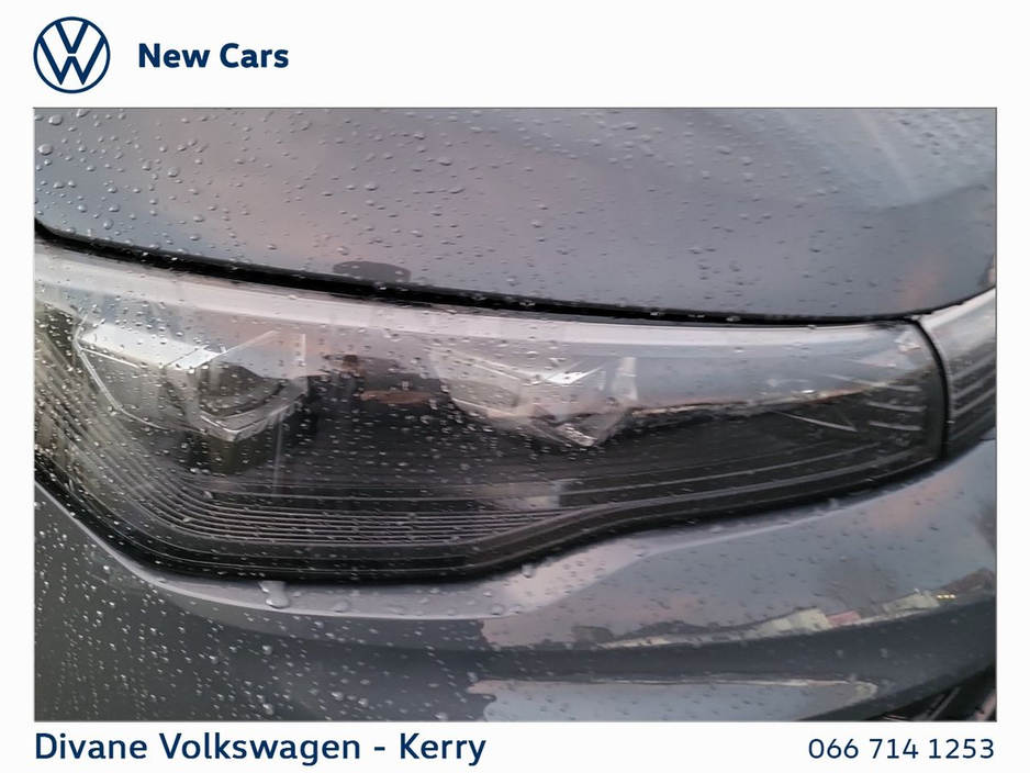 2026 Volkswagen Tiguan - image 18