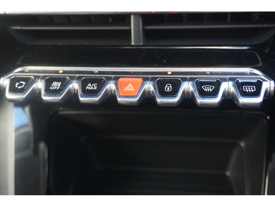 2022 Peugeot 208 ACTIVE 1.2 75 6.3 4DR