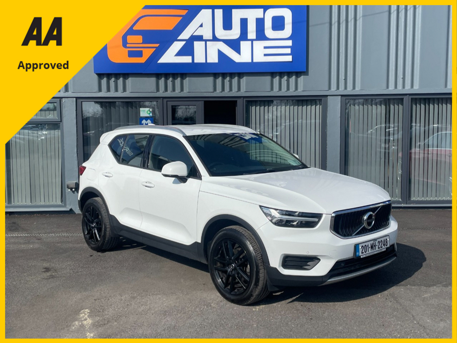 2020 Volvo XC40 for sale in , Ireland