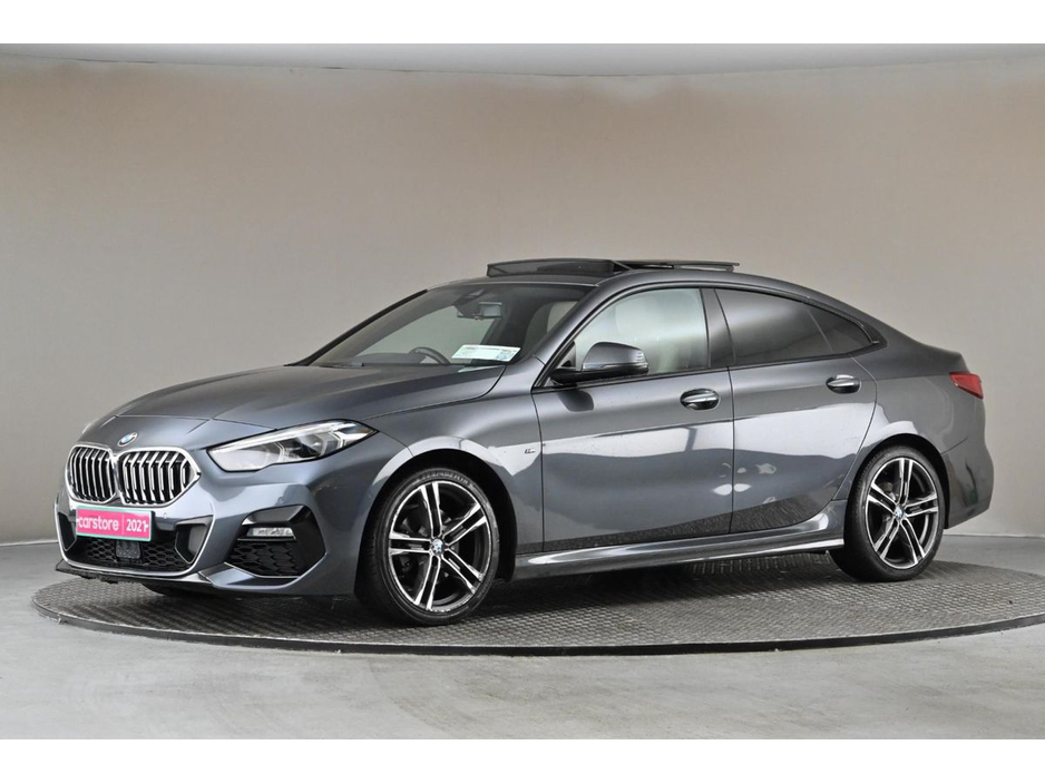 2021 BMW 2 Series - image 4