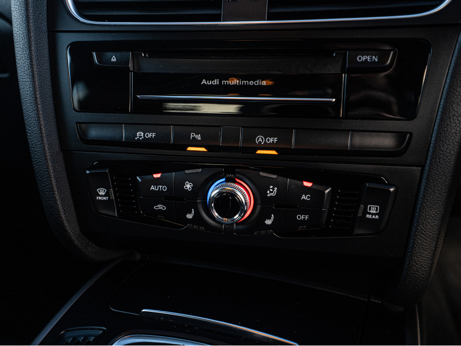 2014 Audi A5 - image 24