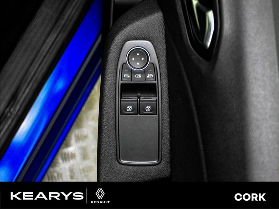 2020 Renault Clio Dynamique TCe 100 MY19