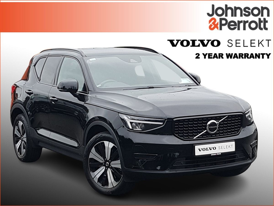 2023 Volvo XC40 for sale in , Ireland