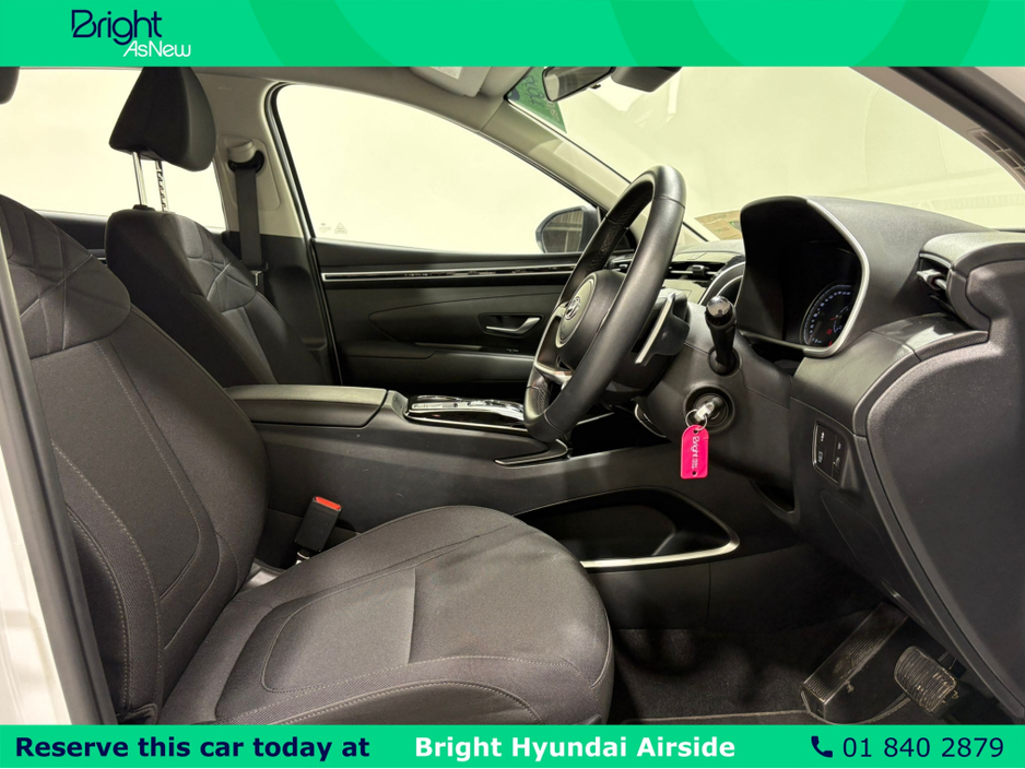 2025 Hyundai Tucson - image 14