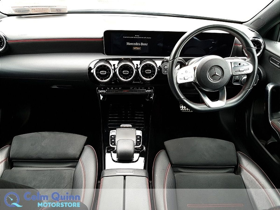 2018 Mercedes-Benz A Class - image 8