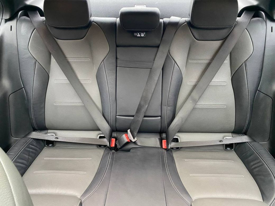 2020 Mercedes-Benz A Class - image 13