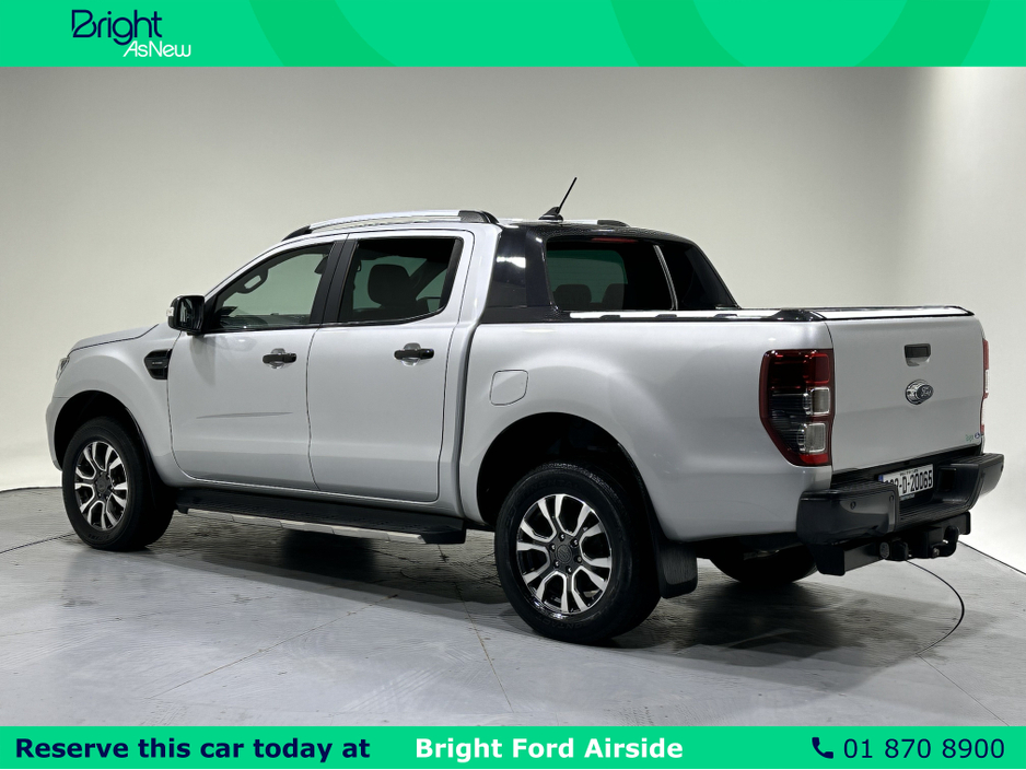 2022 Ford Ranger - image 10