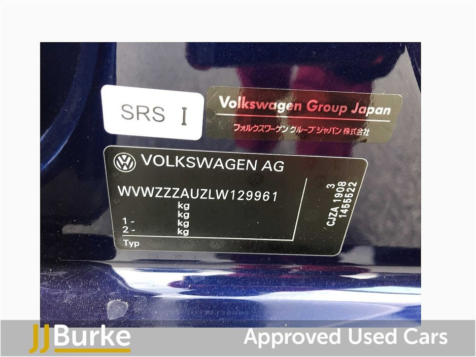 2020 Volkswagen Golf - image 28