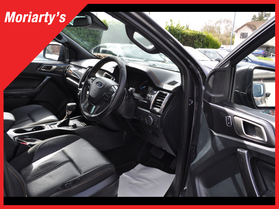 2020 Ford Ranger - image 10