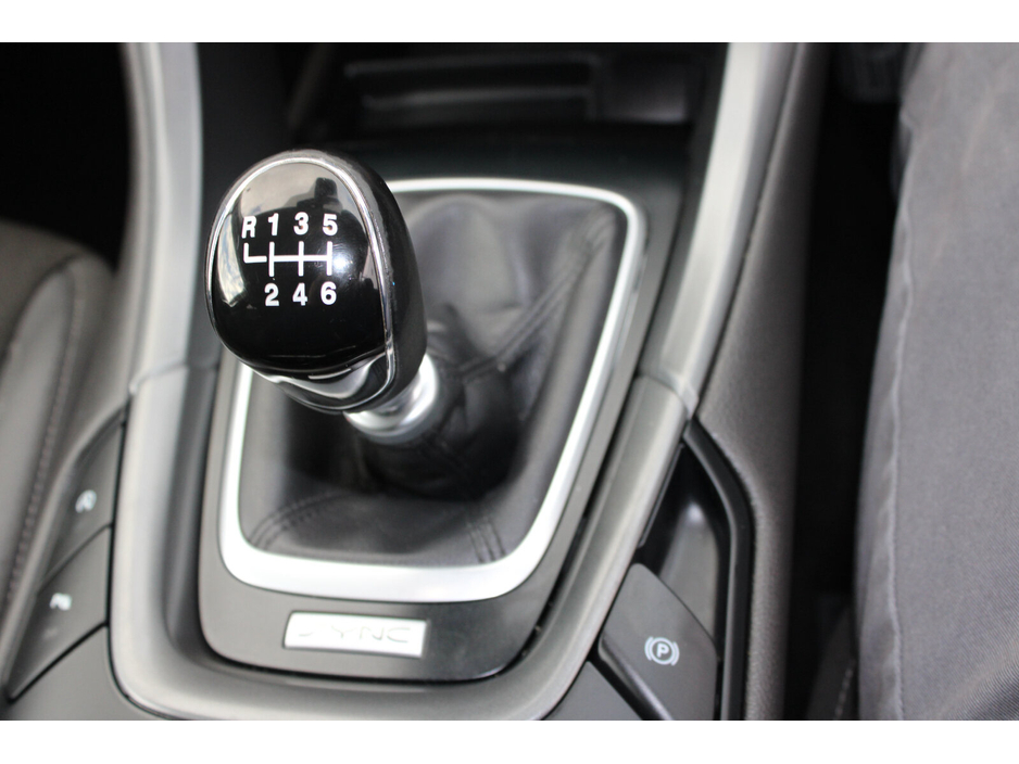 2018 Ford Mondeo 1.5TDCi 120PS Titanium €15,950