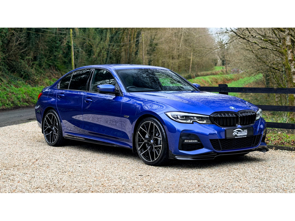 2021 BMW 3 Series for sale in , Ireland