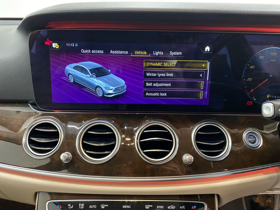 2021 Mercedes-Benz E Class E 200 d A/T Avantgarde | Reversing Camera, Heated Seats €36,950