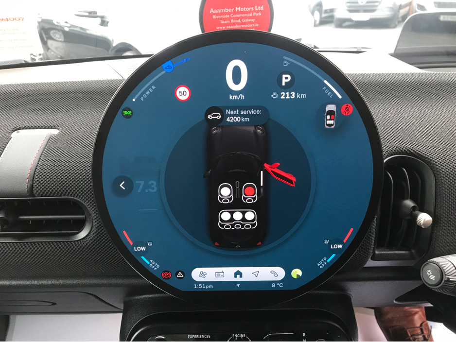 2024 MINI Cooper 42GD CLASSIC C 5DR AUTO €33,750