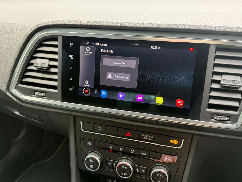 2023 SEAT Ateca - image 15